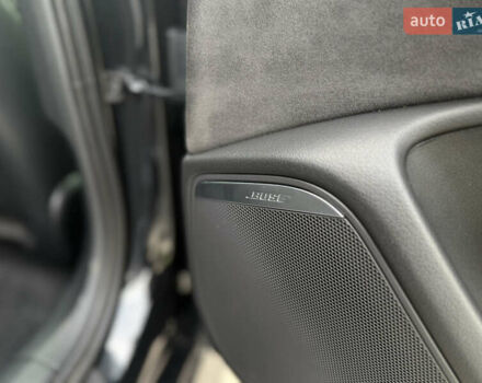 Ауди С6 2016 в Днепре (Днепропетровске) на Automoto.ua Черный Ауди С6, объемом двигателя 3.99 л и пробегом 140 тыс. км за 27500 $, фото 17 на Automoto.ua