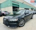Черный Ауди С6, объемом двигателя 3.99 л и пробегом 90 тыс. км за 7700 $, фото 1 на Automoto.ua