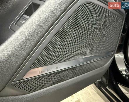 Черный Ауди С6, объемом двигателя 2.9 л и пробегом 69 тыс. км за 48000 $, фото 11 на Automoto.ua