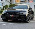 Чорний Ауді С6, об'ємом двигуна 2.9 л та пробігом 70 тис. км за 45500 $, фото 1 на Automoto.ua