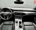 Ауди С6 2019 в Киеве на Automoto.ua Черный Ауди С6, объемом двигателя 2.89 л и пробегом 64 тыс. км за 54900 $, фото 20 на Automoto.ua