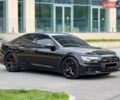 Черный Ауди С6, объемом двигателя 2.89 л и пробегом 50 тыс. км за 51999 $, фото 4 на Automoto.ua