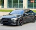 Черный Ауди С6, объемом двигателя 2.89 л и пробегом 50 тыс. км за 51999 $, фото 1 на Automoto.ua