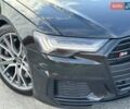 Черный Ауди С6, объемом двигателя 2.97 л и пробегом 168 тыс. км за 49900 $, фото 28 на Automoto.ua
