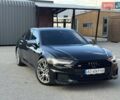 Черный Ауди С6, объемом двигателя 2.97 л и пробегом 168 тыс. км за 49900 $, фото 8 на Automoto.ua
