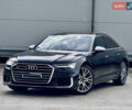 Чорний Ауді S6, об'ємом двигуна 2.97 л та пробігом 77 тис. км за 59000 $, фото 6 на Automoto.ua