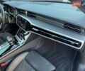 Черный Ауди С6, объемом двигателя 2.97 л и пробегом 168 тыс. км за 49900 $, фото 55 на Automoto.ua