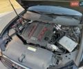 Черный Ауди С6, объемом двигателя 2.97 л и пробегом 168 тыс. км за 49900 $, фото 59 на Automoto.ua