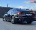 Черный Ауди С6, объемом двигателя 2.97 л и пробегом 168 тыс. км за 49900 $, фото 6 на Automoto.ua