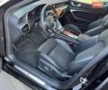 Черный Ауди С6, объемом двигателя 2.97 л и пробегом 168 тыс. км за 49900 $, фото 50 на Automoto.ua