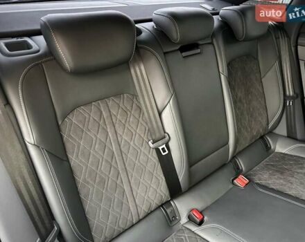 Черный Ауди С6, объемом двигателя 2.97 л и пробегом 65 тыс. км за 62000 $, фото 70 на Automoto.ua