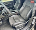 Чорний Ауді S6, об'ємом двигуна 2.97 л та пробігом 77 тис. км за 59000 $, фото 14 на Automoto.ua