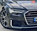 Чорний Ауді S6, об'ємом двигуна 2.97 л та пробігом 77 тис. км за 59000 $, фото 13 на Automoto.ua