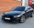 Черный Ауди С6, объемом двигателя 2.97 л и пробегом 168 тыс. км за 49900 $, фото 3 на Automoto.ua