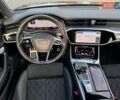 Черный Ауди С6, объемом двигателя 2.97 л и пробегом 168 тыс. км за 49900 $, фото 37 на Automoto.ua
