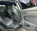 Черный Ауди С6, объемом двигателя 2.97 л и пробегом 65 тыс. км за 62000 $, фото 66 на Automoto.ua