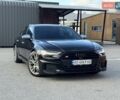 Черный Ауди С6, объемом двигателя 2.97 л и пробегом 168 тыс. км за 49900 $, фото 19 на Automoto.ua
