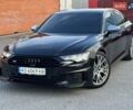 Черный Ауди С6, объемом двигателя 2.97 л и пробегом 168 тыс. км за 49900 $, фото 15 на Automoto.ua