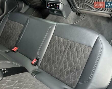 Черный Ауди С6, объемом двигателя 2.97 л и пробегом 65 тыс. км за 62000 $, фото 69 на Automoto.ua