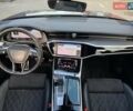 Черный Ауди С6, объемом двигателя 2.97 л и пробегом 168 тыс. км за 49900 $, фото 38 на Automoto.ua