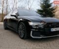 Черный Ауди С6, объемом двигателя 2.97 л и пробегом 105 тыс. км за 50500 $, фото 1 на Automoto.ua