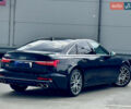 Чорний Ауді S6, об'ємом двигуна 2.97 л та пробігом 77 тис. км за 59000 $, фото 7 на Automoto.ua