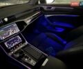 Черный Ауди С6, объемом двигателя 2.97 л и пробегом 168 тыс. км за 49900 $, фото 1 на Automoto.ua