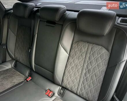 Черный Ауди С6, объемом двигателя 2.97 л и пробегом 65 тыс. км за 62000 $, фото 46 на Automoto.ua