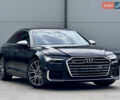 Чорний Ауді S6, об'ємом двигуна 2.97 л та пробігом 77 тис. км за 59000 $, фото 2 на Automoto.ua