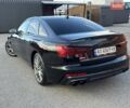 Черный Ауди С6, объемом двигателя 2.97 л и пробегом 168 тыс. км за 49900 $, фото 11 на Automoto.ua