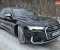 Чорний Ауді С6, об'ємом двигуна 2.89 л та пробігом 94 тис. км за 61500 $, фото 1 на Automoto.ua