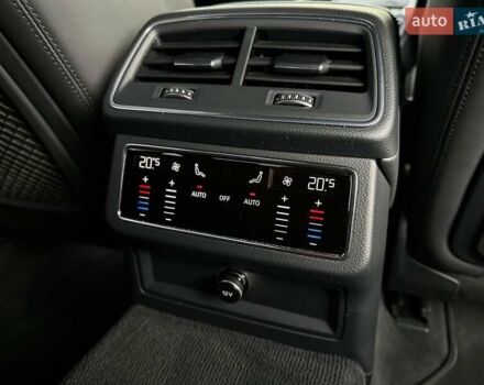 Черный Ауди С6, объемом двигателя 2.97 л и пробегом 65 тыс. км за 62000 $, фото 87 на Automoto.ua