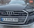 Чорний Ауді С6, об'ємом двигуна 2.89 л та пробігом 93 тис. км за 62500 $, фото 17 на Automoto.ua