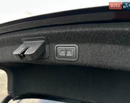 Черный Ауди С6, объемом двигателя 2.97 л и пробегом 65 тыс. км за 62000 $, фото 88 на Automoto.ua