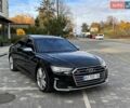 Черный Ауди С6, объемом двигателя 2.89 л и пробегом 4 тыс. км за 56000 $, фото 1 на Automoto.ua