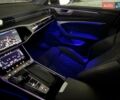 Черный Ауди С6, объемом двигателя 2.97 л и пробегом 168 тыс. км за 49900 $, фото 62 на Automoto.ua