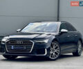Чорний Ауді S6, об'ємом двигуна 2.97 л та пробігом 77 тис. км за 59000 $, фото 5 на Automoto.ua