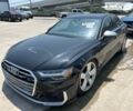 Чорний Ауді S6, об'ємом двигуна 2.89 л та пробігом 82 тис. км за 69800 $, фото 1 на Automoto.ua