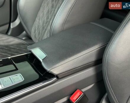 Черный Ауди С6, объемом двигателя 2.97 л и пробегом 65 тыс. км за 62000 $, фото 50 на Automoto.ua