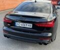 Черный Ауди С6, объемом двигателя 2.97 л и пробегом 168 тыс. км за 49900 $, фото 20 на Automoto.ua