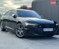 Черный Ауди С6, объемом двигателя 2.97 л и пробегом 168 тыс. км за 49900 $, фото 27 на Automoto.ua