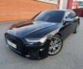 Черный Ауди С6, объемом двигателя 2.97 л и пробегом 168 тыс. км за 49900 $, фото 9 на Automoto.ua