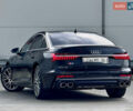 Чорний Ауді S6, об'ємом двигуна 2.97 л та пробігом 77 тис. км за 59000 $, фото 10 на Automoto.ua