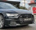 Черный Ауди С6, объемом двигателя 2.97 л и пробегом 65 тыс. км за 62000 $, фото 2 на Automoto.ua