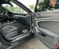 Черный Ауди С6, объемом двигателя 2.97 л и пробегом 65 тыс. км за 62000 $, фото 57 на Automoto.ua