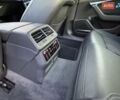 Черный Ауди С6, объемом двигателя 2.97 л и пробегом 168 тыс. км за 49900 $, фото 35 на Automoto.ua