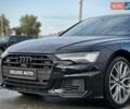 Черный Ауди С6, объемом двигателя 2.97 л и пробегом 65 тыс. км за 62000 $, фото 5 на Automoto.ua