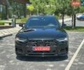 Черный Ауди С6, объемом двигателя 0 л и пробегом 108 тыс. км за 55000 $, фото 1 на Automoto.ua