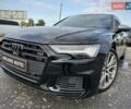 Черный Ауди С6, объемом двигателя 2.97 л и пробегом 65 тыс. км за 62000 $, фото 3 на Automoto.ua