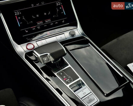 Чорний Ауді S6, об'ємом двигуна 2.97 л та пробігом 77 тис. км за 59000 $, фото 31 на Automoto.ua